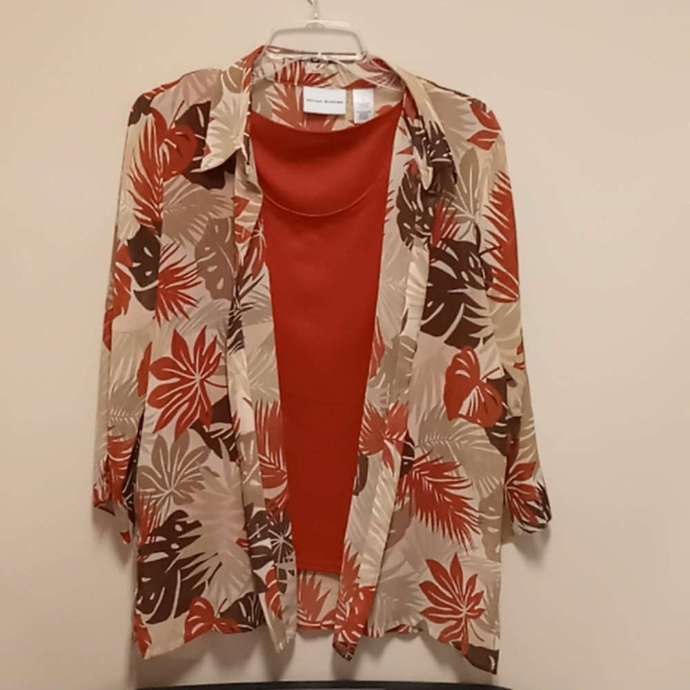 Blouse